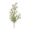 29" Artificial Green Crabapple Spray – Faux Berry Stem-128398